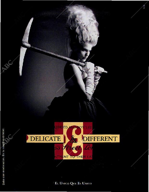 BLANCO Y NEGRO MADRID 11-05-1997 página 17