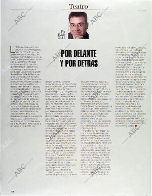 BLANCO Y NEGRO MADRID 11-05-1997 página 18