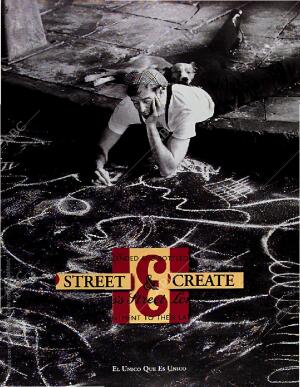 BLANCO Y NEGRO MADRID 11-05-1997 página 19