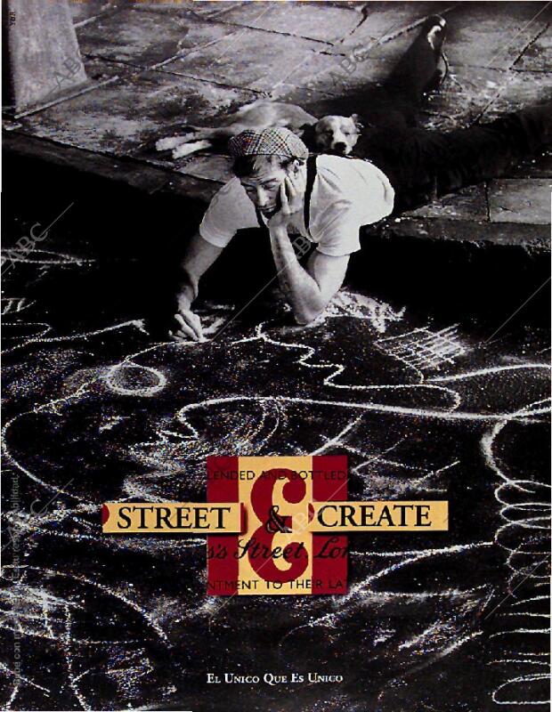 BLANCO Y NEGRO MADRID 11-05-1997 página 19