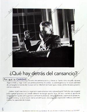 BLANCO Y NEGRO MADRID 11-05-1997 página 2