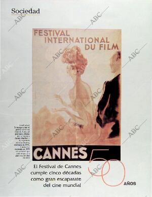 BLANCO Y NEGRO MADRID 11-05-1997 página 20