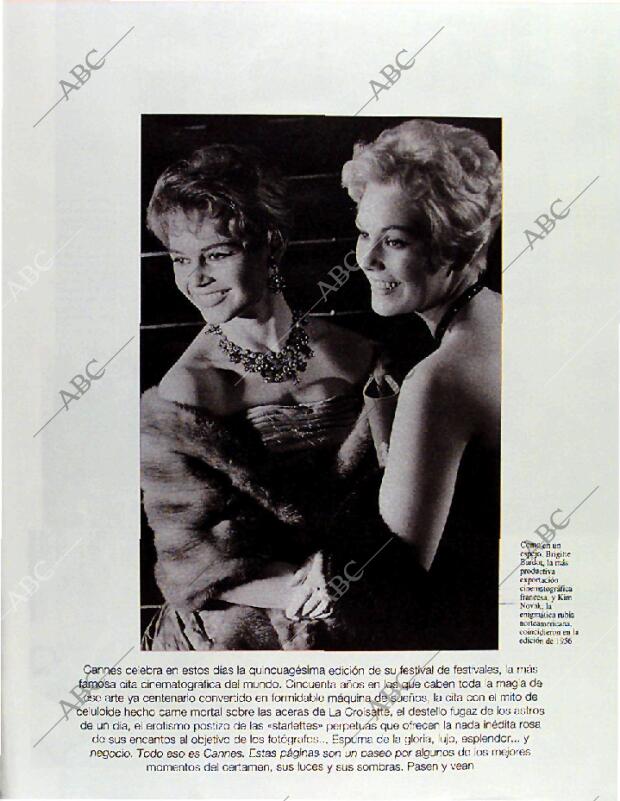 BLANCO Y NEGRO MADRID 11-05-1997 página 21