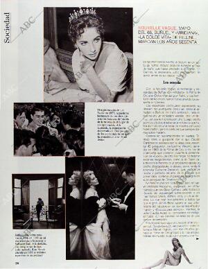 BLANCO Y NEGRO MADRID 11-05-1997 página 24