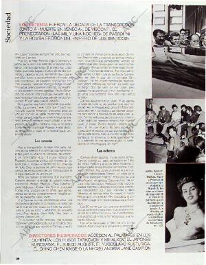 BLANCO Y NEGRO MADRID 11-05-1997 página 26