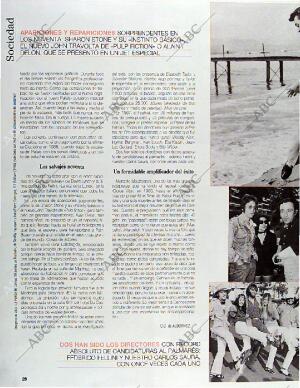 BLANCO Y NEGRO MADRID 11-05-1997 página 28