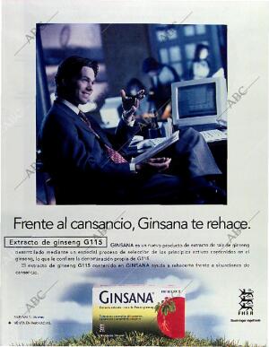 BLANCO Y NEGRO MADRID 11-05-1997 página 3