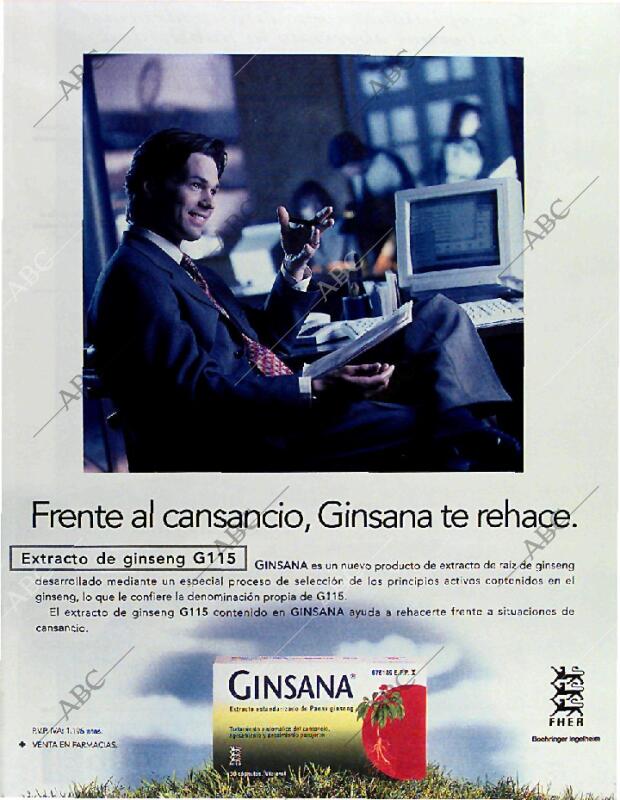 BLANCO Y NEGRO MADRID 11-05-1997 página 3