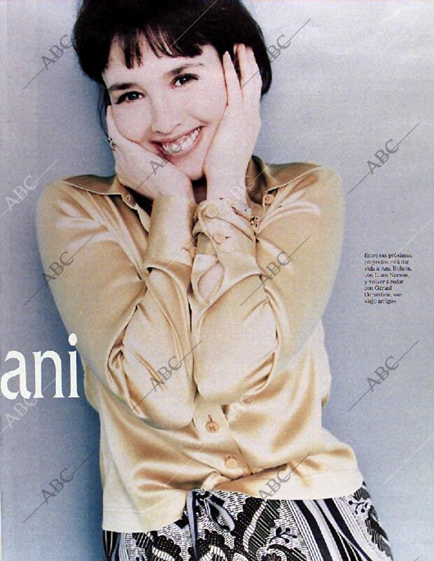 BLANCO Y NEGRO MADRID 11-05-1997 página 31