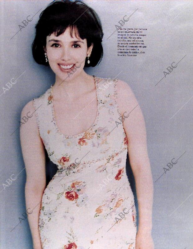 BLANCO Y NEGRO MADRID 11-05-1997 página 33