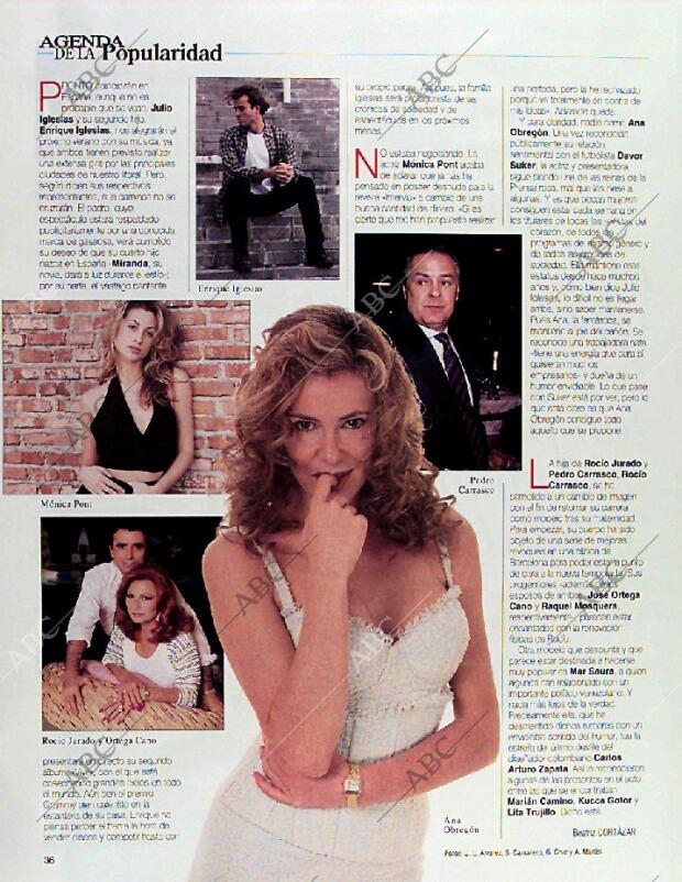 BLANCO Y NEGRO MADRID 11-05-1997 página 36