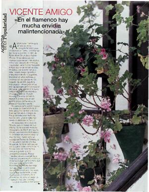 BLANCO Y NEGRO MADRID 11-05-1997 página 38