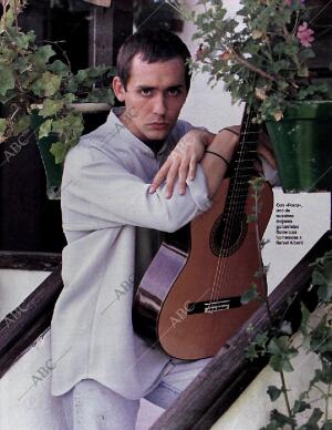 BLANCO Y NEGRO MADRID 11-05-1997 página 39