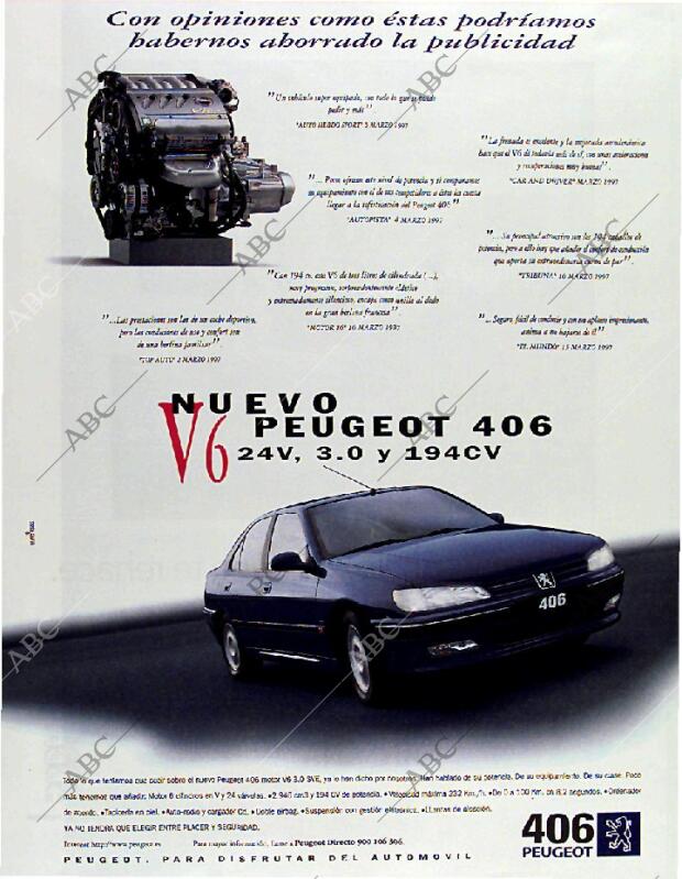 BLANCO Y NEGRO MADRID 11-05-1997 página 4