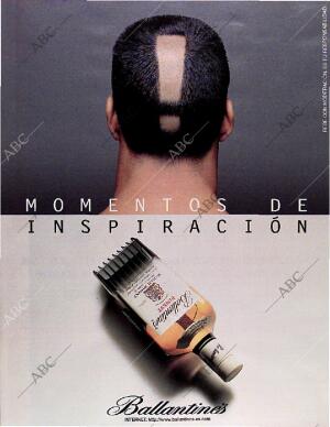 BLANCO Y NEGRO MADRID 11-05-1997 página 41