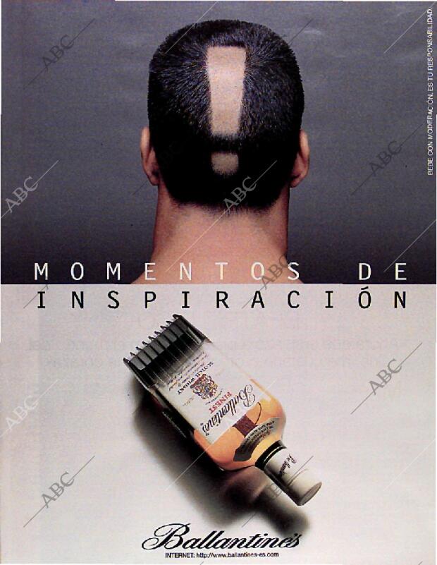 BLANCO Y NEGRO MADRID 11-05-1997 página 41