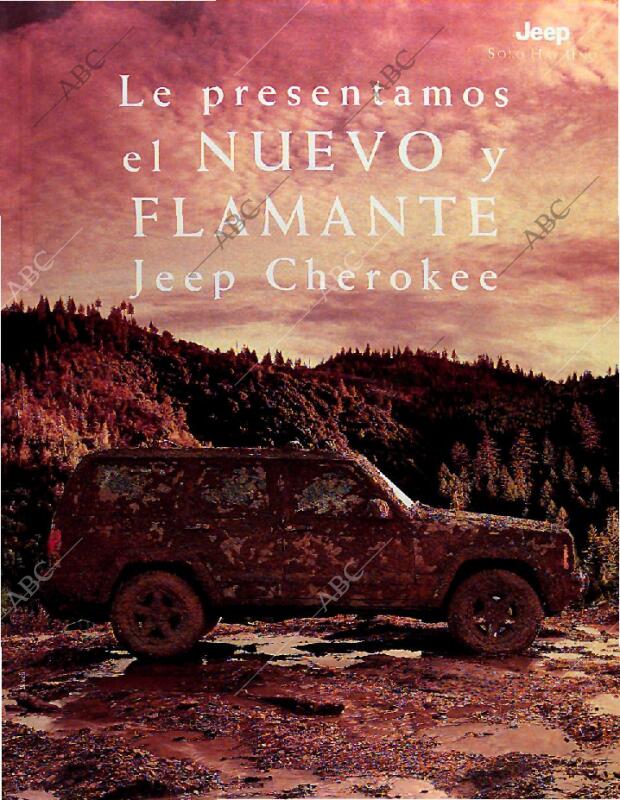 BLANCO Y NEGRO MADRID 11-05-1997 página 43