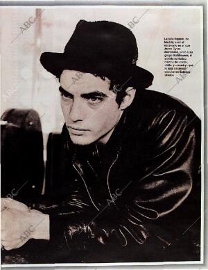 BLANCO Y NEGRO MADRID 11-05-1997 página 47