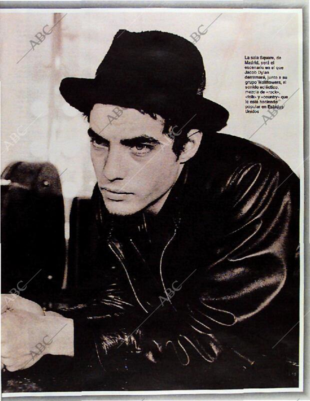 BLANCO Y NEGRO MADRID 11-05-1997 página 47