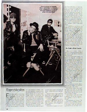 BLANCO Y NEGRO MADRID 11-05-1997 página 48