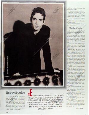 BLANCO Y NEGRO MADRID 11-05-1997 página 50