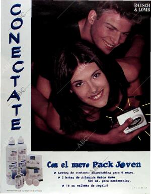 BLANCO Y NEGRO MADRID 11-05-1997 página 51