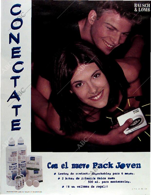 BLANCO Y NEGRO MADRID 11-05-1997 página 51