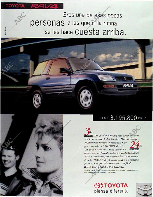 BLANCO Y NEGRO MADRID 11-05-1997 página 55