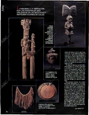 BLANCO Y NEGRO MADRID 11-05-1997 página 56