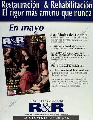 BLANCO Y NEGRO MADRID 11-05-1997 página 58