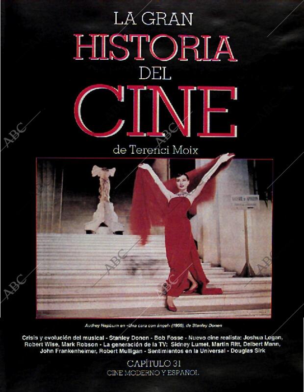 BLANCO Y NEGRO MADRID 11-05-1997 página 59