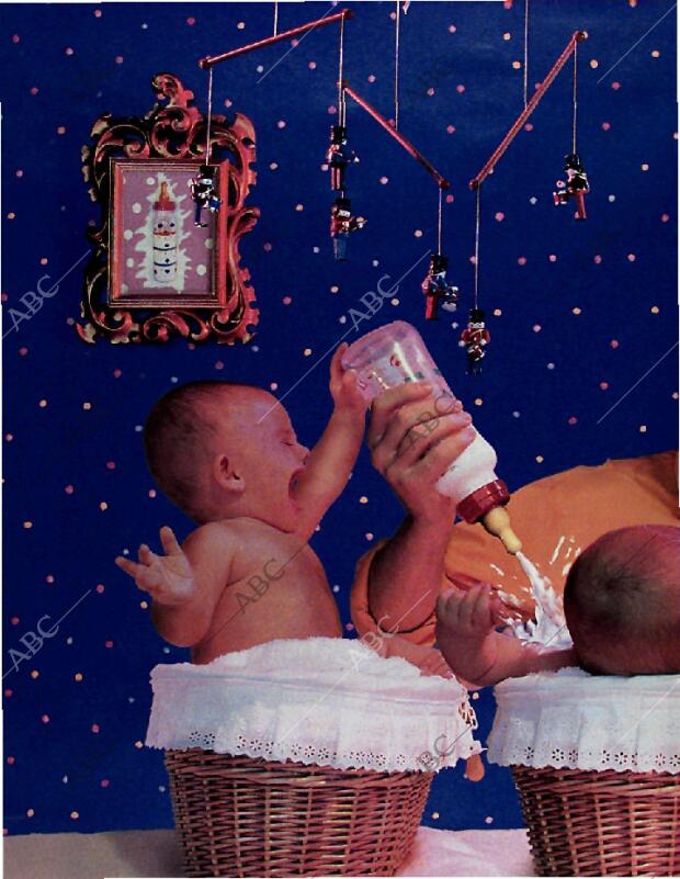 BLANCO Y NEGRO MADRID 11-05-1997 página 6