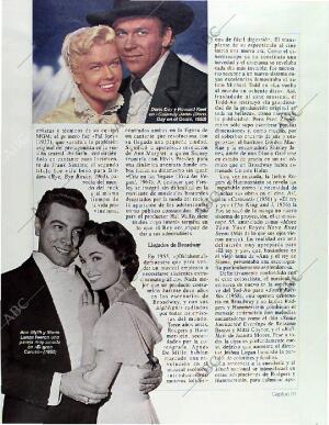 BLANCO Y NEGRO MADRID 11-05-1997 página 62