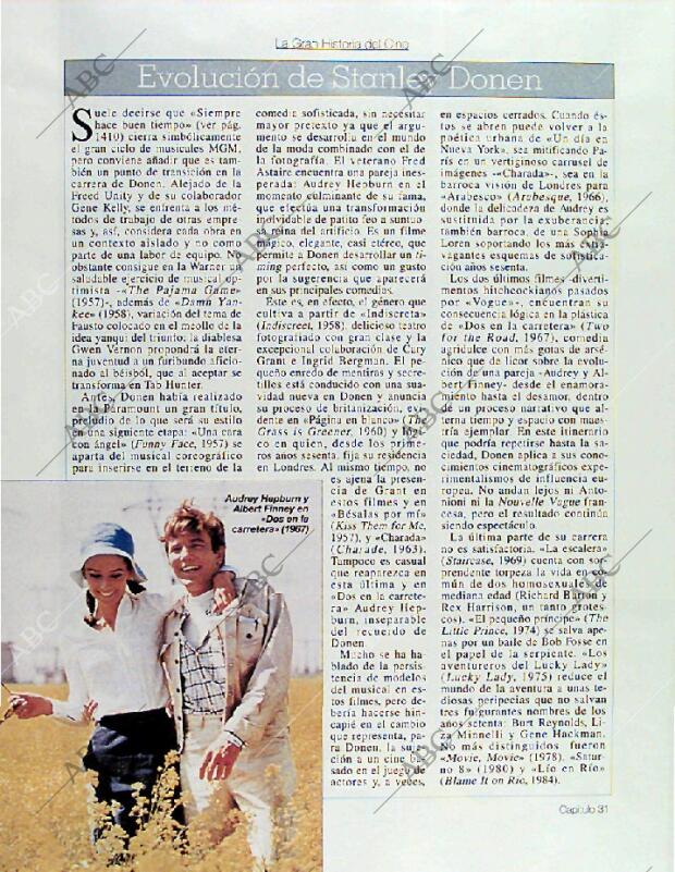 BLANCO Y NEGRO MADRID 11-05-1997 página 66