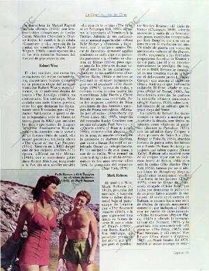 BLANCO Y NEGRO MADRID 11-05-1997 página 68