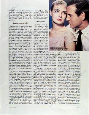 BLANCO Y NEGRO MADRID 11-05-1997 página 69
