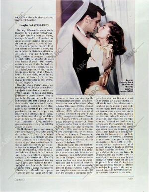 BLANCO Y NEGRO MADRID 11-05-1997 página 73