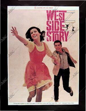 BLANCO Y NEGRO MADRID 11-05-1997 página 74