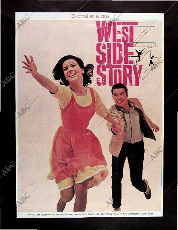 BLANCO Y NEGRO MADRID 11-05-1997 página 74