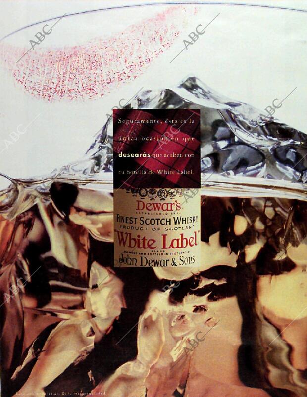 BLANCO Y NEGRO MADRID 11-05-1997 página 75