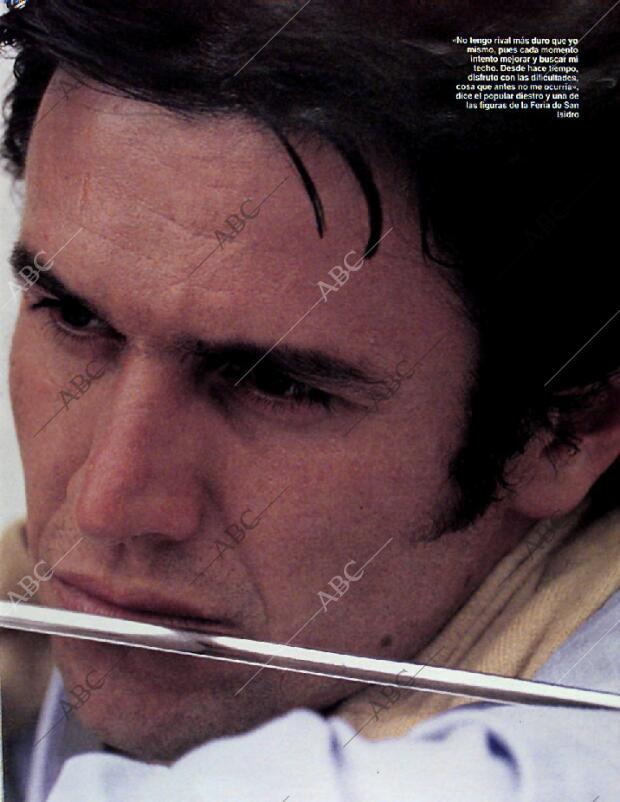 BLANCO Y NEGRO MADRID 11-05-1997 página 77