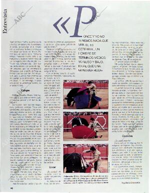 BLANCO Y NEGRO MADRID 11-05-1997 página 80