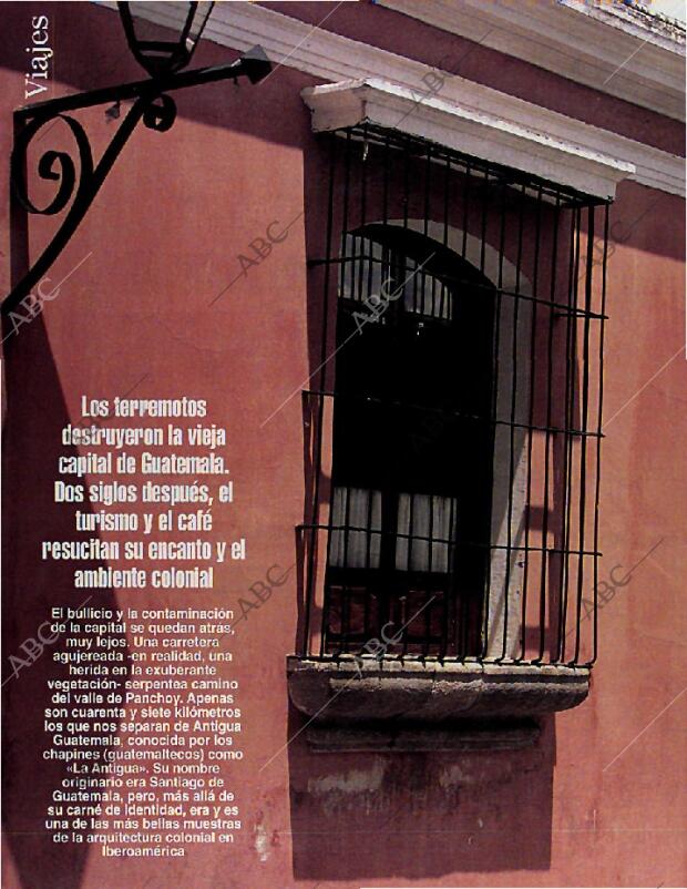 BLANCO Y NEGRO MADRID 11-05-1997 página 88