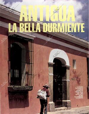 BLANCO Y NEGRO MADRID 11-05-1997 página 89