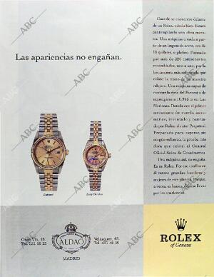 BLANCO Y NEGRO MADRID 11-05-1997 página 9