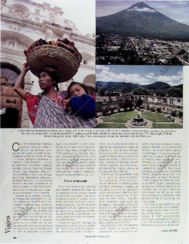 BLANCO Y NEGRO MADRID 11-05-1997 página 90