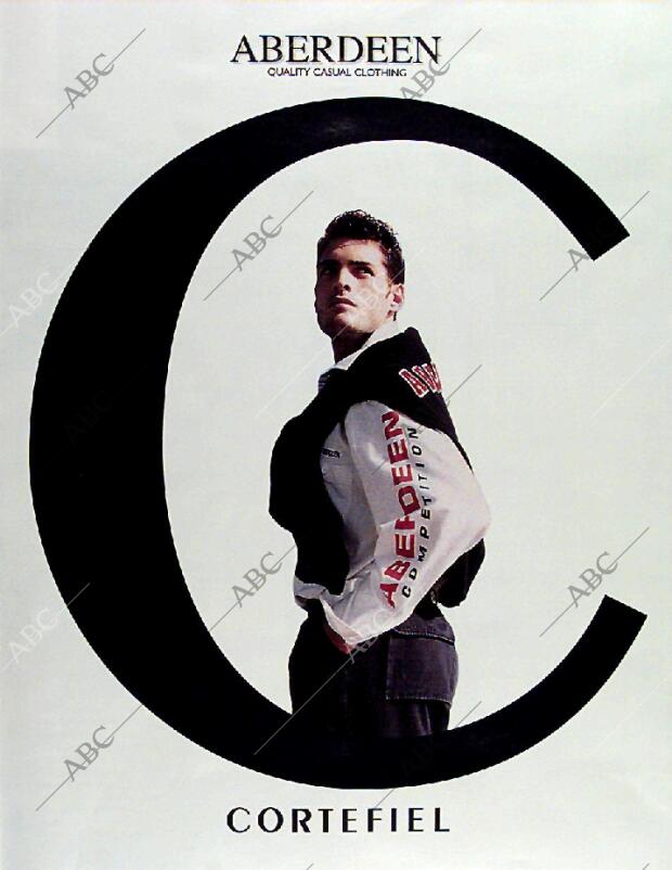 BLANCO Y NEGRO MADRID 11-05-1997 página 93