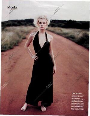 BLANCO Y NEGRO MADRID 11-05-1997 página 94