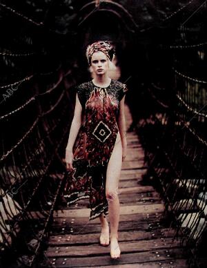 BLANCO Y NEGRO MADRID 11-05-1997 página 97