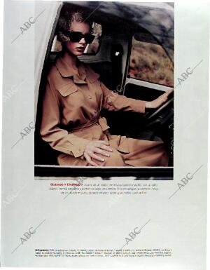 BLANCO Y NEGRO MADRID 11-05-1997 página 99